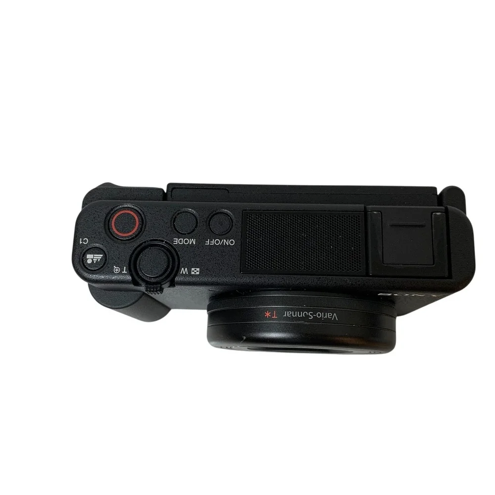 Sony ZV-1 4K Vlogging Camera RODE VideoMic NTG Neewer Creator Bundle